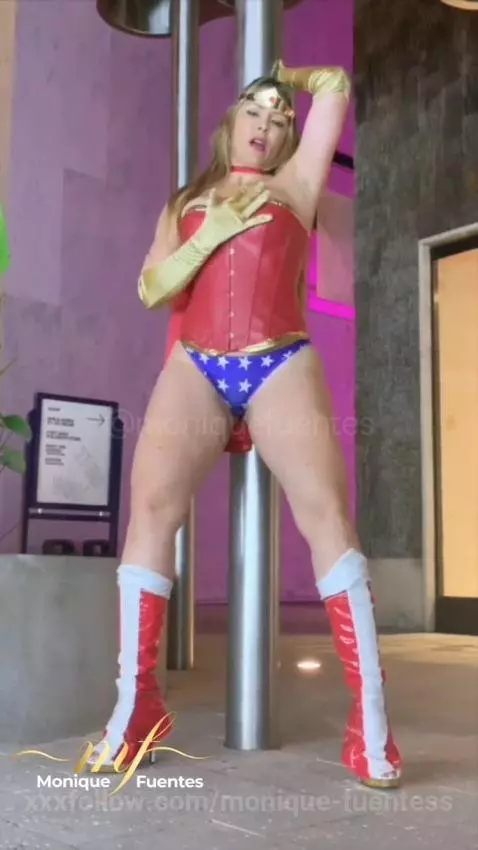 Video by monique-fuentess