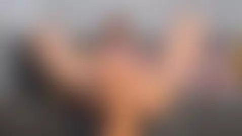 A delicious masturbation with my feet 👣🍆💦 by monique-fuentess