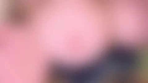 So horny that milk comes out of her breast 😱🤤💦 by monique-fuentess