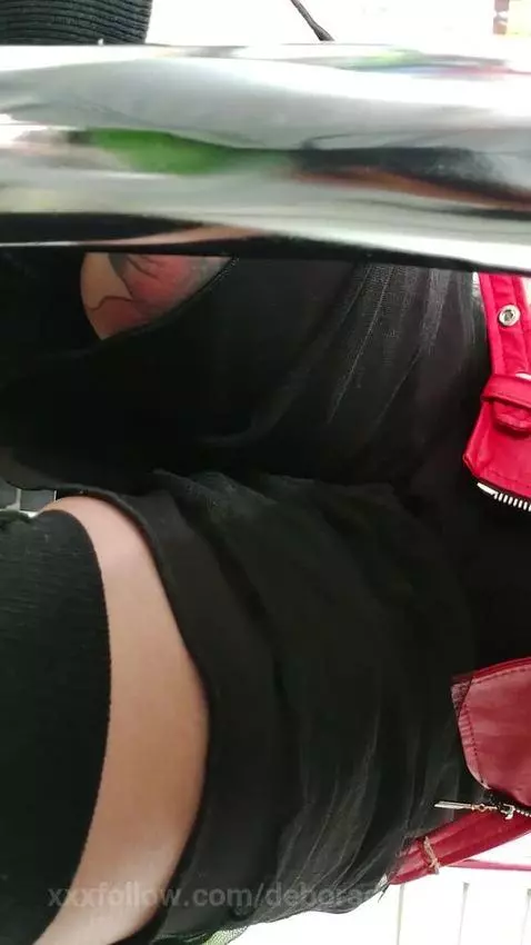 con ganas by deboradumontt