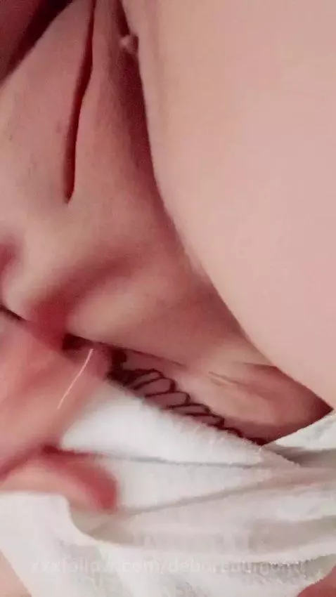 muy chiquis mi coño by deboradumontt