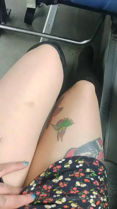 que rico by deboradumontt