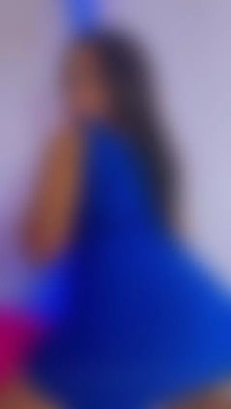 I want to move my big ass for you, nake me all that I feel v... by roxy-stone1