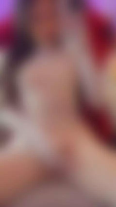 Feel my horny body for you! by gretapetite