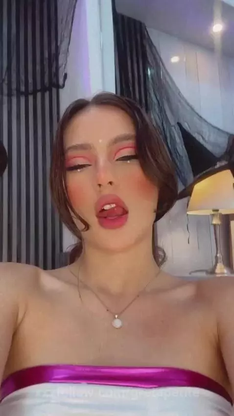 🔥 Feeling hot, but the best part is just getting started. Re... by gretapetite