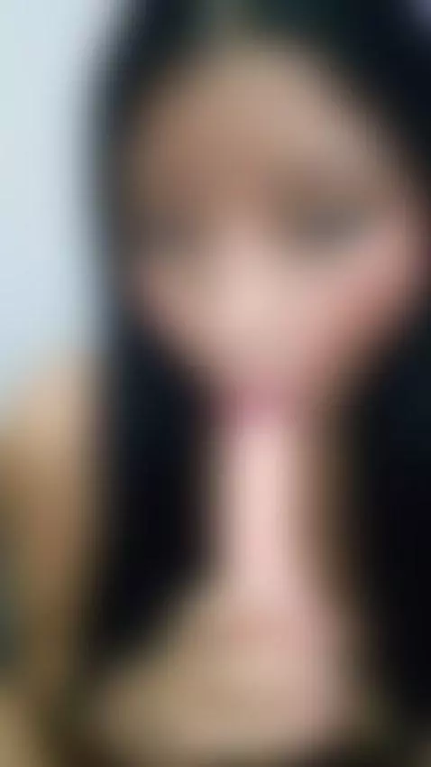 suck dildo brunette hot 🔥🔥 by celesttee0