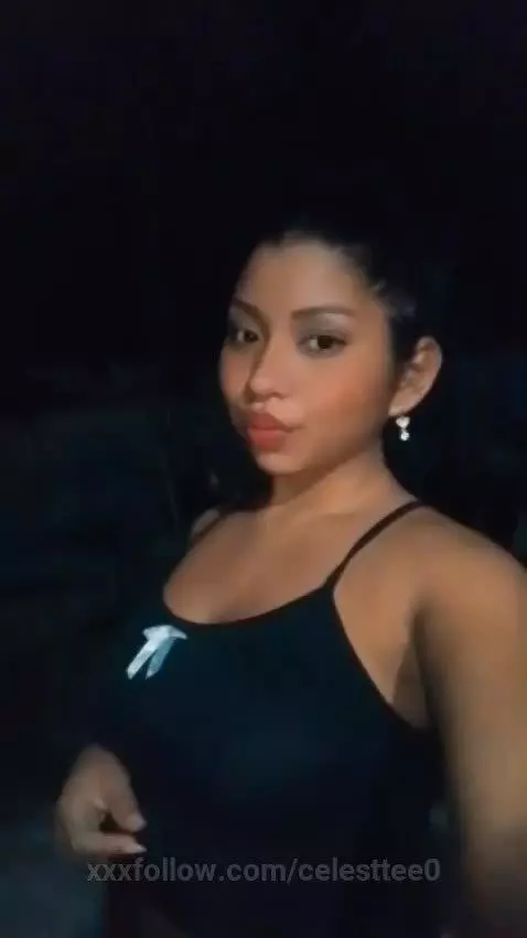 sexy boobs latina 🔥🔥 by celesttee0