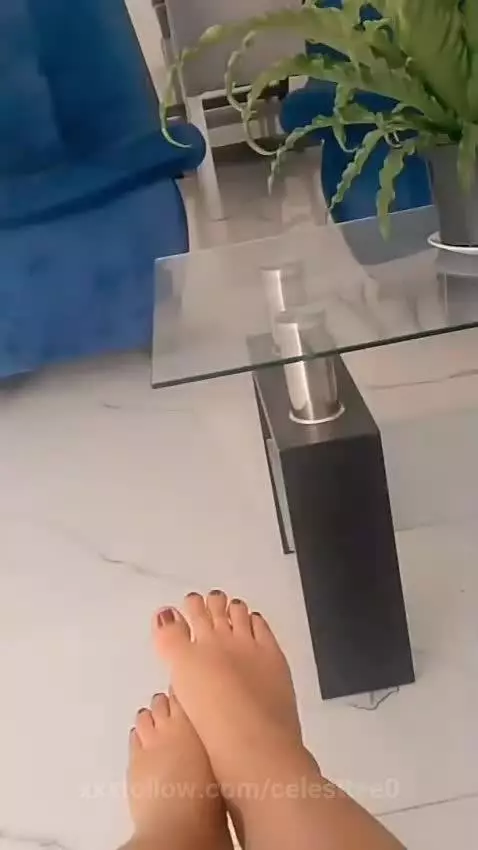 feet larina 💋💋 by celesttee0