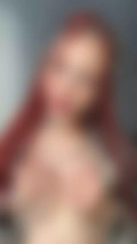 playing with my boobs by daisyberry