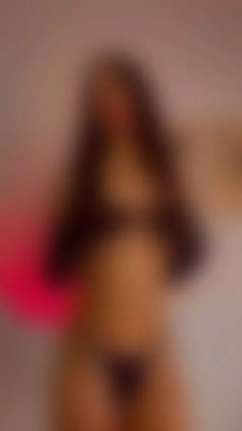 I am always ready for you. by suzusummer