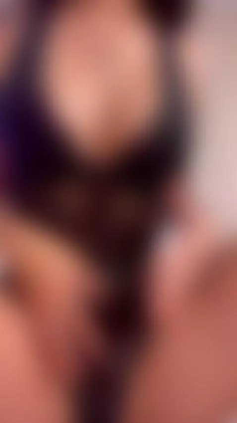 Lingerie tease by suzusummer