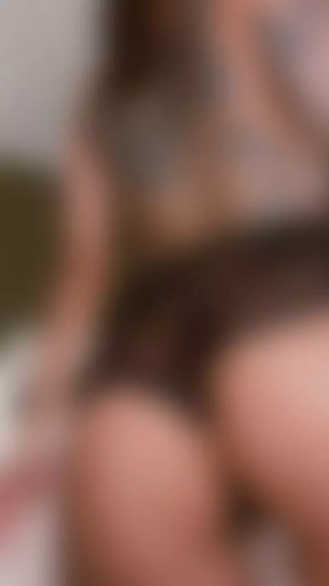 should I take my panty off? by suzusummer