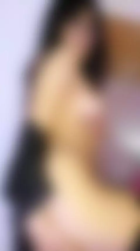 Skinny girl with a sensual body by abylanner