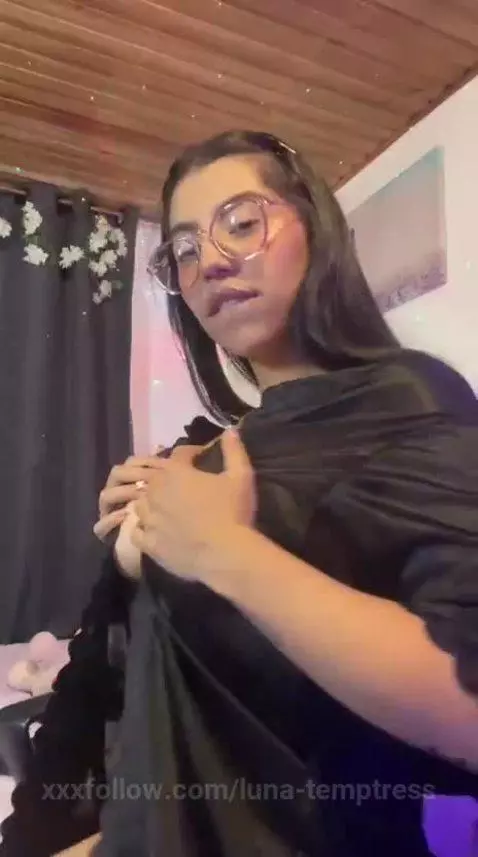 Perfect Latin and Young Body  💥 by luna-temptress