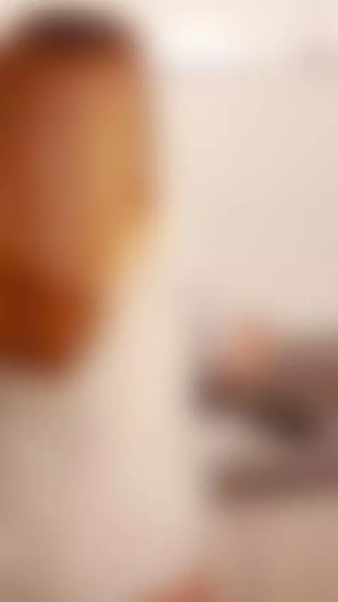 cute girl by maddybeker