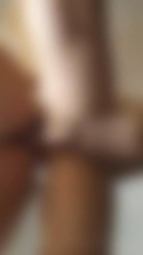 bbw penetrates my pussy with a dildo by vanesamilf