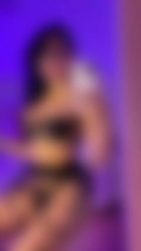 A sensual Colombian is waiting for you here.. by annaliaa-lex