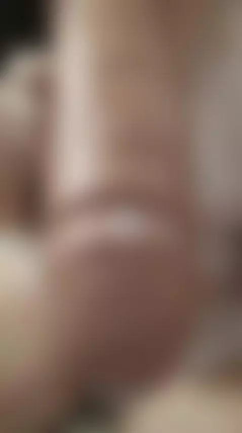 This is what my dildo looked like after being inside me by andreajuicy