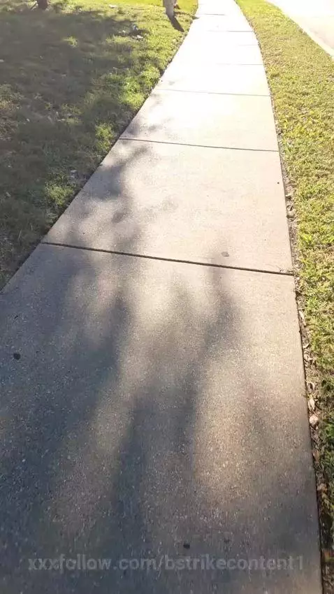 Out for a run by bstrikecontent1