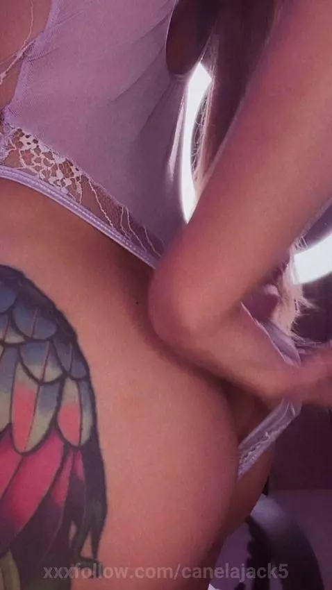 more confortable 😮‍💨✨ by canelajack5