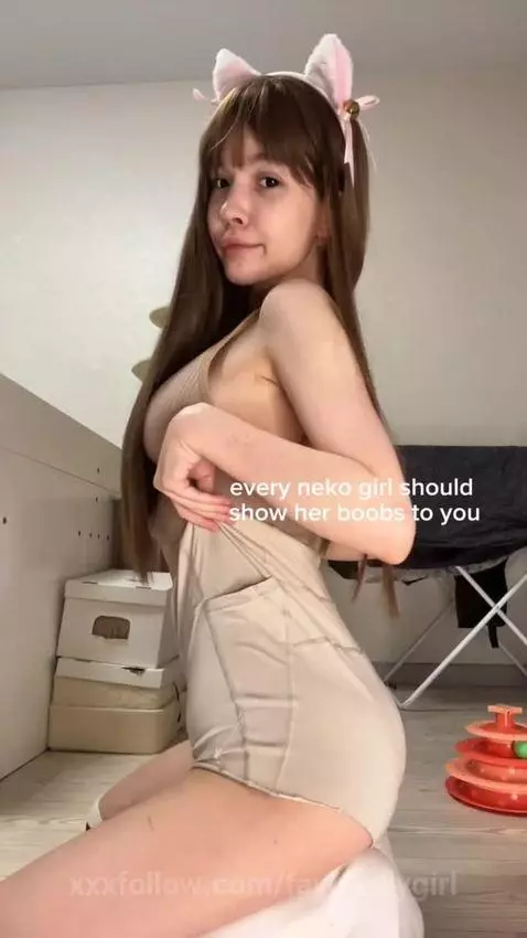 the cat wants to play with you by faylovelygirl