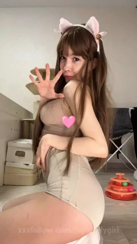 your favorite ass by faylovelygirl