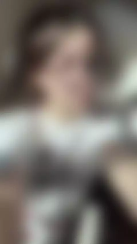 And then — everything is on my Fansly page by faylovelygirl