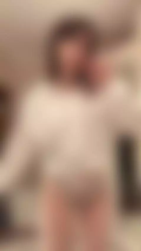 And then — everything is on my Fansly page by faylovelygirl