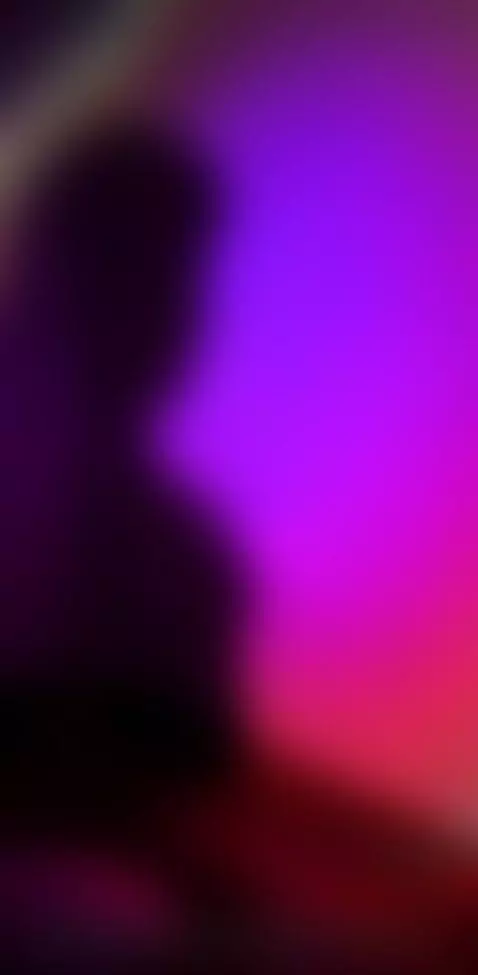 And then — everything is on my Fansly page by faylovelygirl