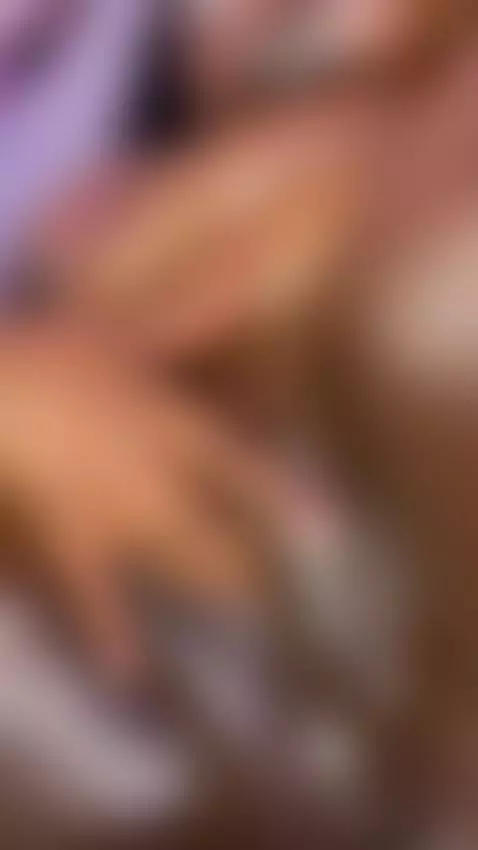 oil and cum in my pussy by ayanaebony