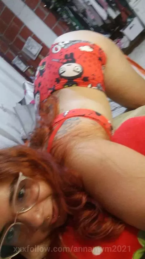 good night 💗 by annamvm2021