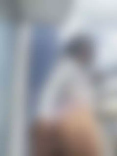 enjoy My balcony i love My panties by wendysuu