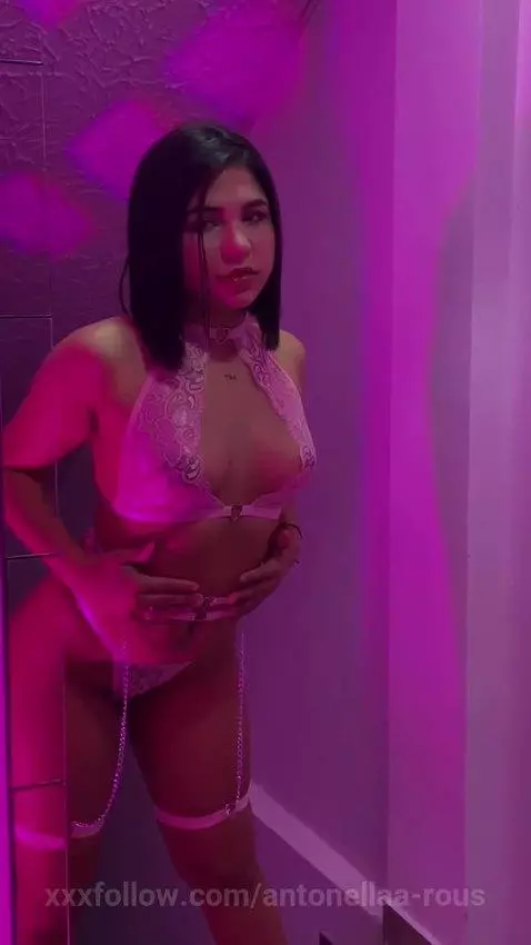 Im here to complete your dreams by antonellaa-rous