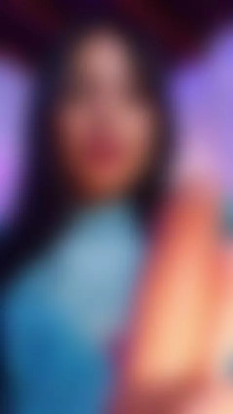 I caress you with my hands by hannaa-thompson