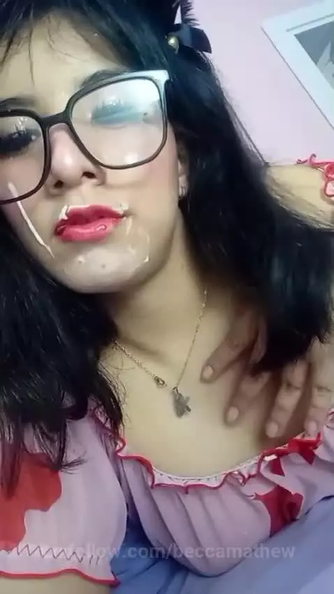 Come fuck me please by beccamathew