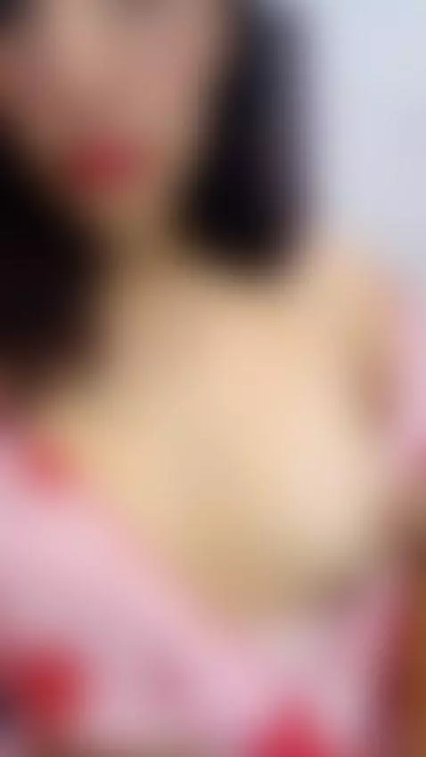 look my tits daddy by beccamathew