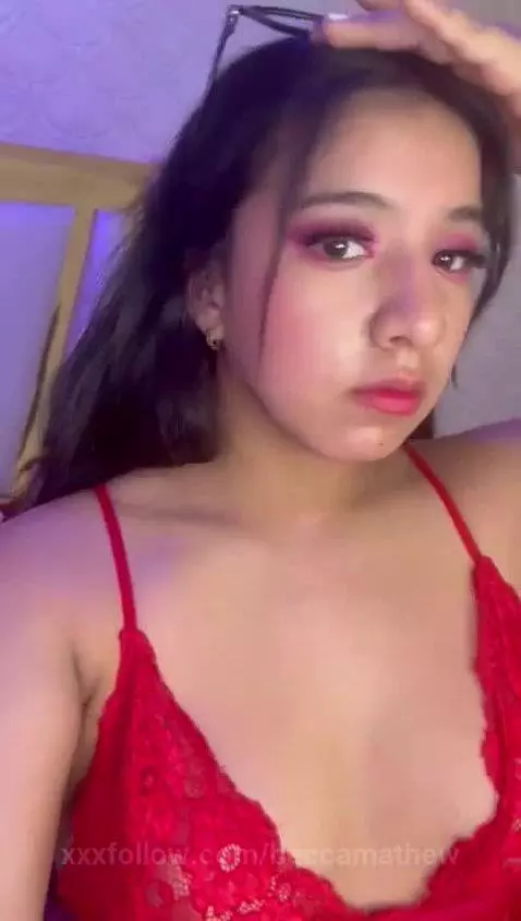 I taste even better than I look…👅💋 by beccamathew