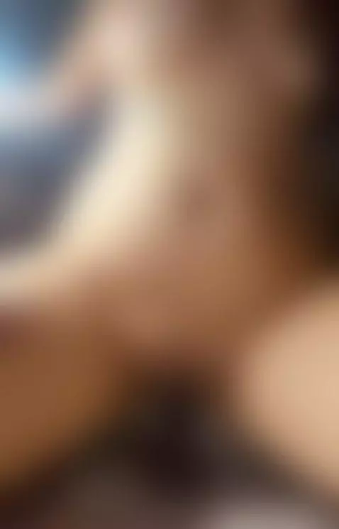 ride a black dildo 😈 by nabilamilf