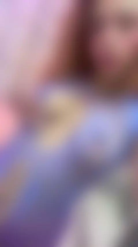 Imagine this view moving up and down on you… 🍑💦 by miavelveett