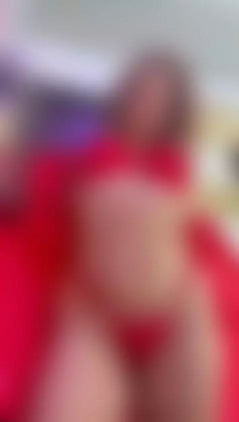 I’m Live and Feeling So Damn Hot 🔥😈 by miavelveett