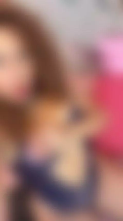 Sweet Face & Pussy, Naughty Mood 💕🔥 by miavelveett