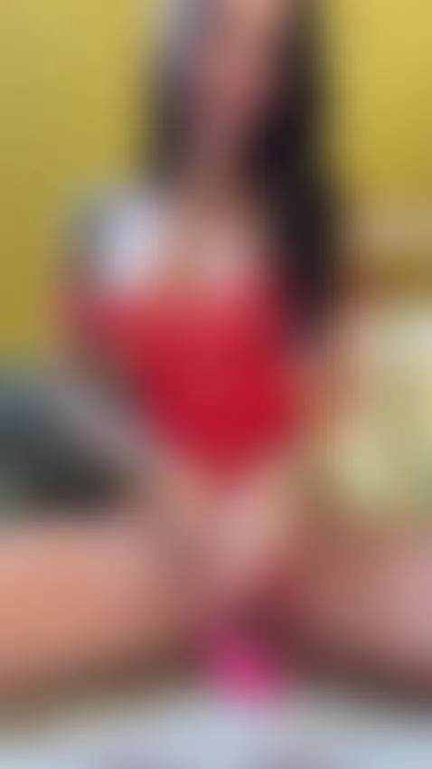 I’m dripping onto the sheets, watch what happens next by samyquin