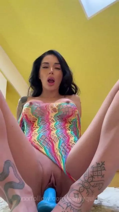 💦 Unfiltered, uncensored, unbelievable—only on OF! by samyquin