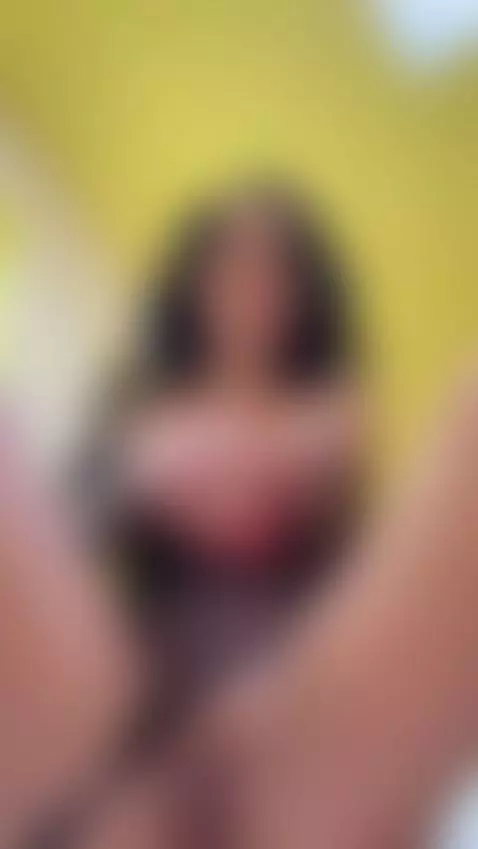 😏 Let’s get personal… only on OF! by samyquin