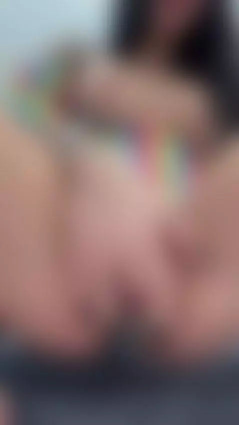 💦 You won’t regret my OF! by samyquin