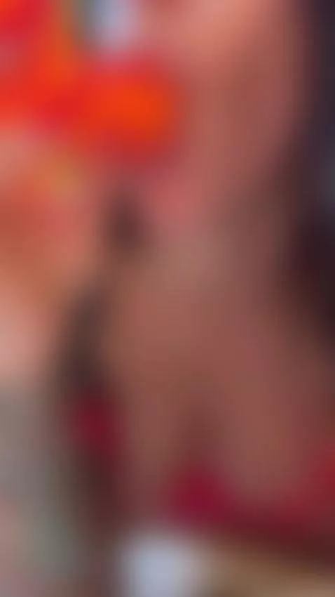 I'm soaking the sheets, click to see the reason by samyquin