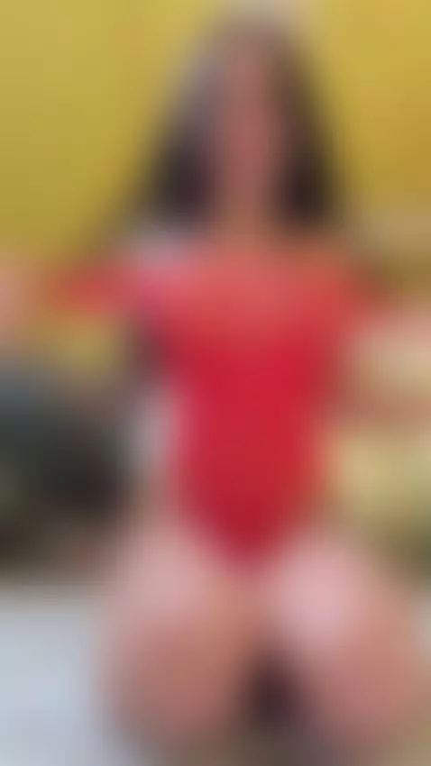 My legs won't stop trembling, click to see the cause by samyquin