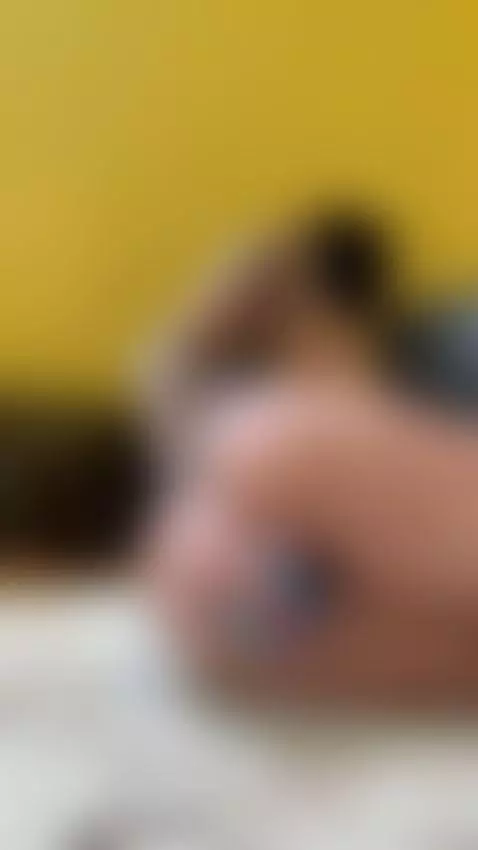 I’m losing all control, click to see my full surrender by samyquin