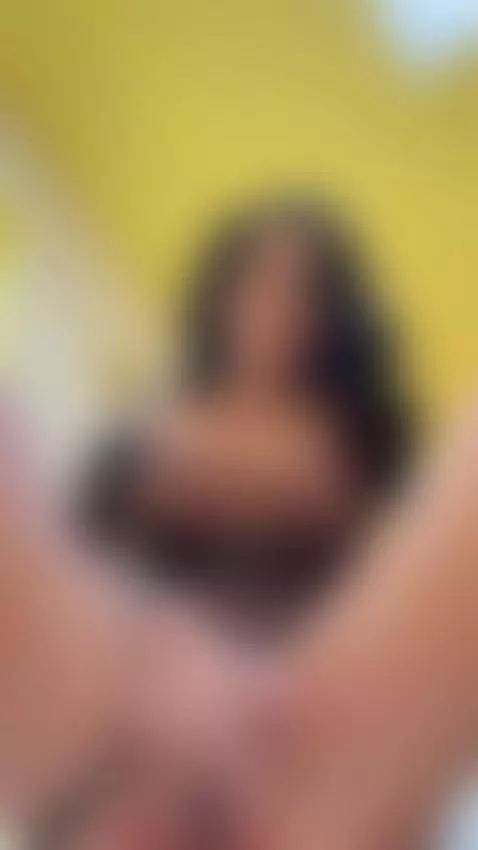 I’m trembling all over, click to see how deep it goes by samyquin