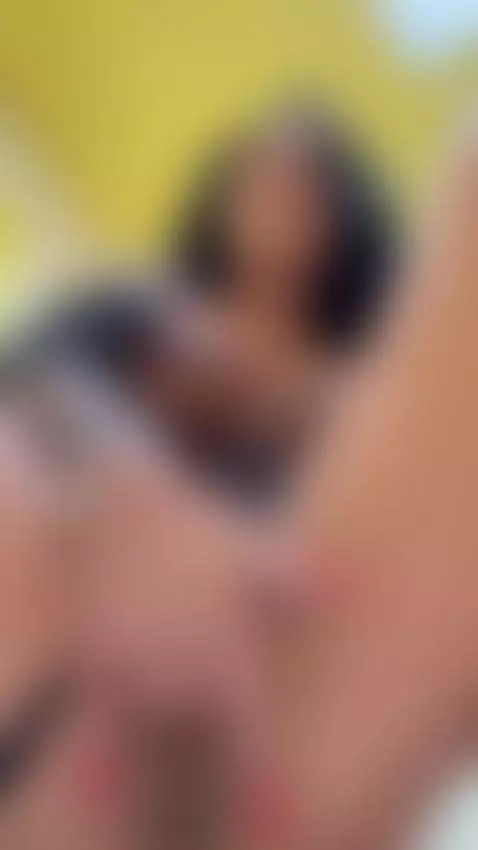 I’m dripping all over, click to see why I’m shaking by samyquin